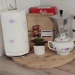 Apartamento Lana