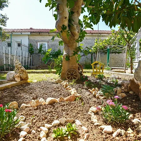 Lana Apartment Zadar