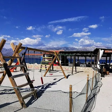 Apartment Lana Zadar