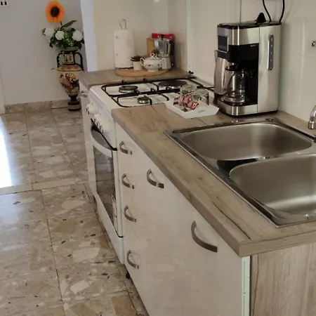 Apartment Lana Zadar