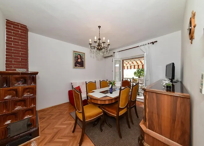 Lana Appartamento Zara