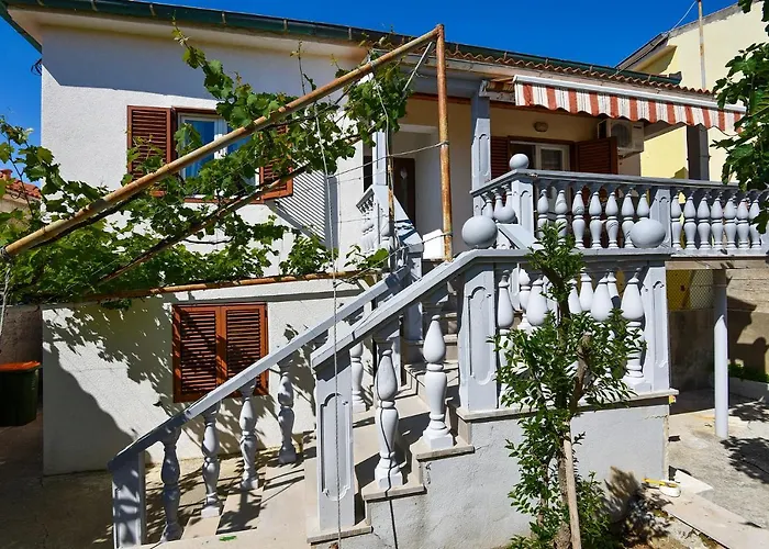 Appartamento Lana Zara