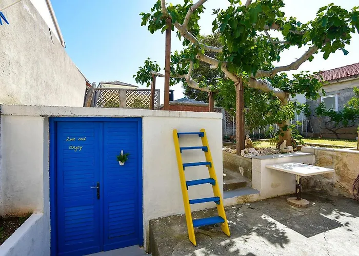 Appartamento Lana Zara