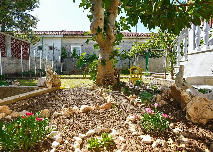 Lana Appartamento Zara