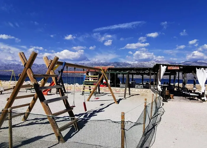 Appartamento Lana Zara