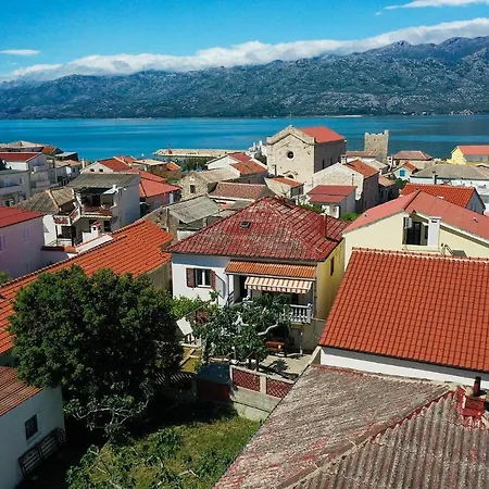 Lana Διαμέρισμα *