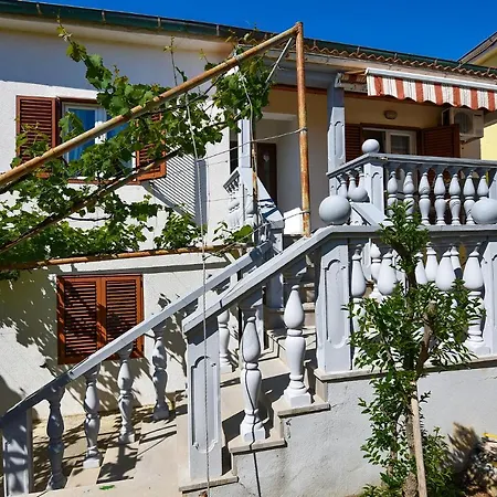 Διαμέρισμα Lana Ζαντάρ
