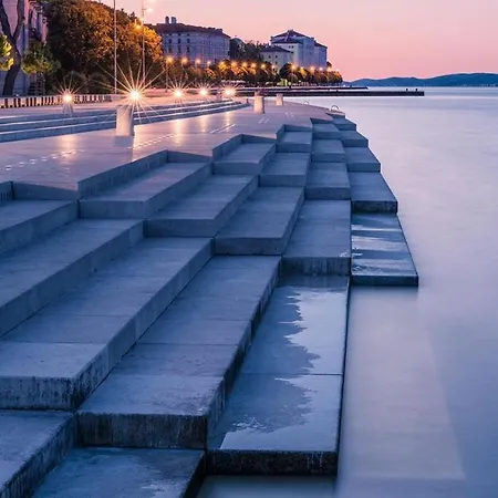 Lana Lejlighed Zadar