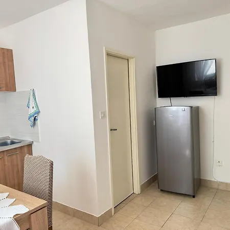 Apartament Lana
