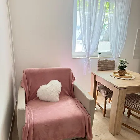 Appartement Lana *