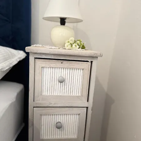 Lana Appartement Zadar