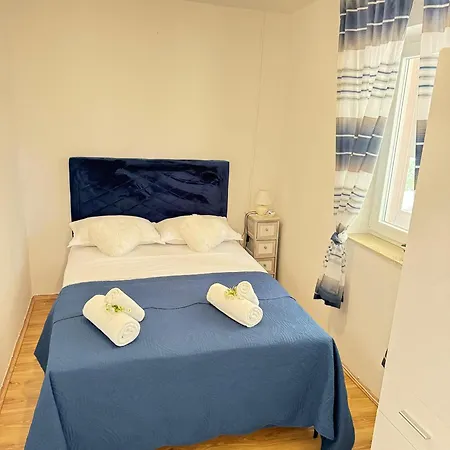 Lana Appartement *