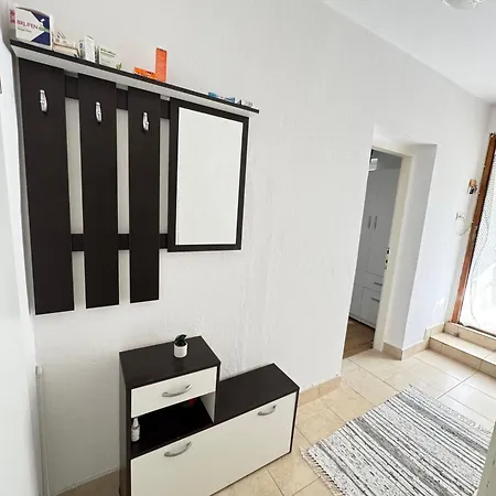 Lana Appartement Zadar