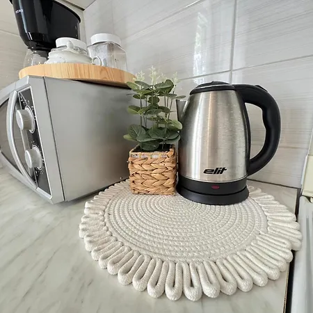 Lana Appartement Zadar
